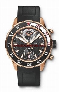 IWC Aquatimer Chrono-Automatic Gold (IW3769-03)