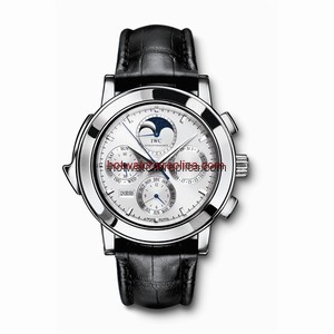 IWC Grande Complication 3770 Platinum (IW3770-13)