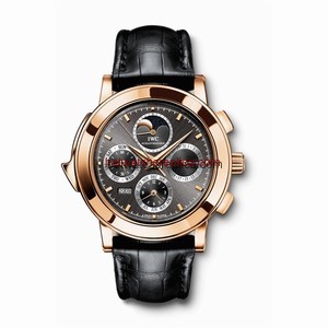 IWC Grande Complication 3770 Rose Gold (IW3770-25)