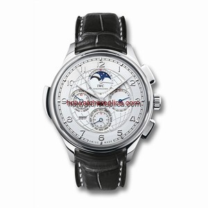 IWC Portugieser Grande Complication Platinum (IW3774-01)