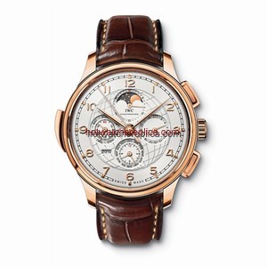 IWC Portugieser Grande Complication Red Gold (IW3774-02)