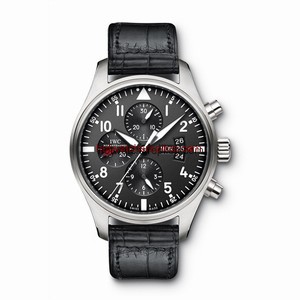 IWC Pilot's Watch Chronograph (IW3777-01)