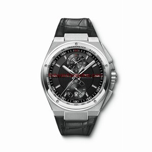 IWC Big Ingenieur Chronograph Black Dial (IW3784-06)