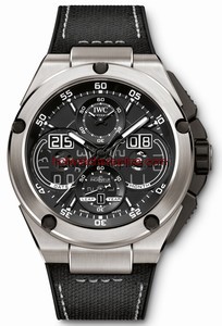 IWC Ingenieur Perpetual Calendar Digital Date-Month (IW379201)