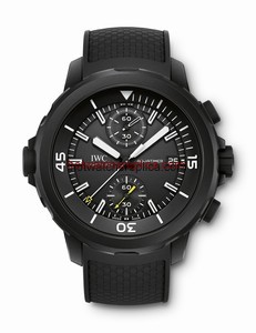 IWC Aquatimer Chronograph Edition Galapagos Islands (IW3795-02)