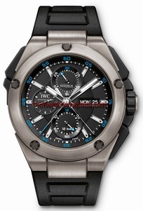 IWC Ingenieur Double Chronograph (IW3865-03)