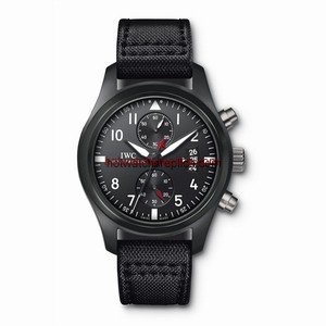 IWC Pilot&rsquo;s Watch Top Gun Chronograph (IW3880-01)