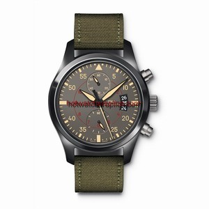 IWC Pilot&rsquo;s Watch Miramar Chronograph (IW3880-02)