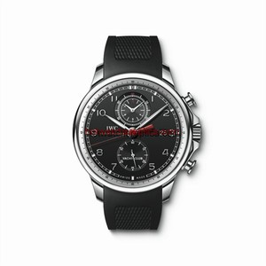 IWC Portuguese Yacht Club Chronograph (IW3902-04)