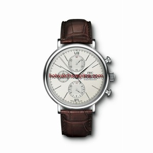 IWC Portofino Chronograph (IW3910-07)