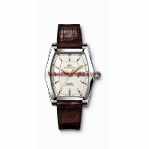 IWC Da Vinci Automatic Midsize Stainless steel (IW4523-03)