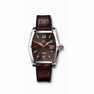 IWC Da Vinci Automatic Midsize Chocolate brown (IW4523-06)