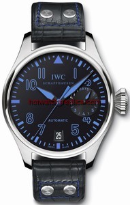 IWC Big Pilot Shanghai Boutique (IW5004-XX)