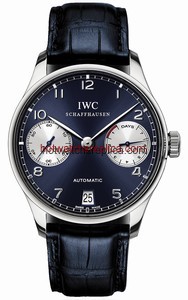 IWC Portuguese Automatic Laureus (IW5001-12)