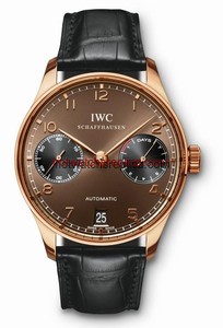 IWC Portuguese Automatic Boutique Edition (IW5001-24)