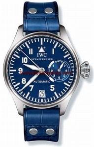 IWC Big Pilot Platinum (IW5002-02)