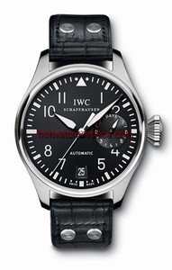 IWC Big Pilot (IW5004-01)