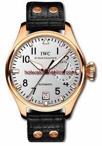 IWC Big Pilot Andrea Concato (IW5004-17)