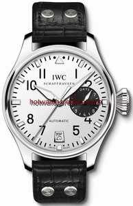 IWC Big Pilot Tourneau (IW5004-26)