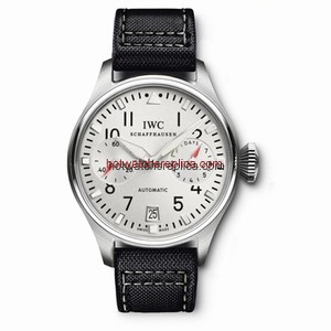 IWC Big Pilot DFB (IW5004-32)