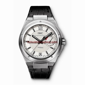 IWC Big Ingenieur Platinum (IW5005-02)