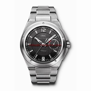 IWC Big Ingenieur Black (IW5005-05)