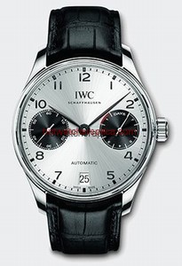 IWC Portugieser Automatic Beijing International Film Festival 2015 (IW5007-06)