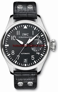 IWC Big Pilot (IW5009-01)
