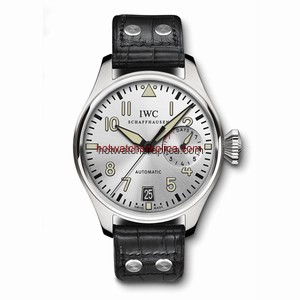 IWC Big Pilot Father And Son (IW5009-06)