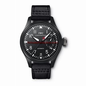IWC Big Pilot Top Gun (IW5019-01)