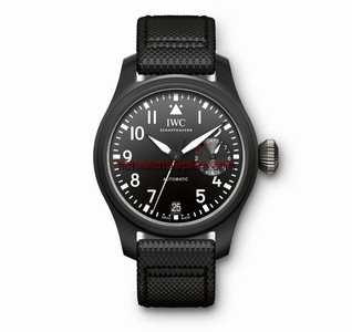 IWC Big Pilot Top Gun (IW5020-01)