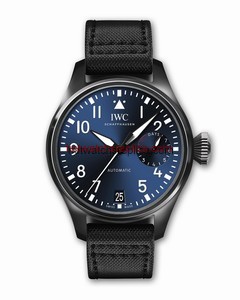 IWC Big Pilot Top Gun Boutique Rodeo Drive (IW5020-03)