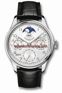 IWC Portuguese Perpetual Calendar 44.2 Platinum (IW5023-05)