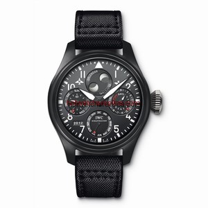 IWC Big Pilot Perpetual Calendar Top Gun (IW5029-02)