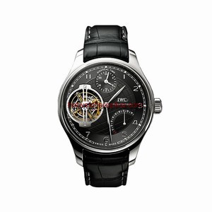 IWC Portugieser Sid&eacute;rale Scafusia (IW5041-01)