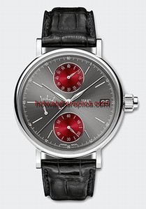 IWC Portofino Monopusher Tribeca Film Festival 2015 (IW5151-05)