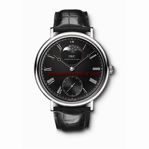 IWC Vintage Portofino 1984 (IW5448-01)