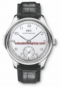 IWC Portuguese Minute Repeater Platinum (IW5449-01)