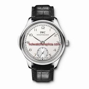 IWC Portuguese Minute Repeater (IW5449-06)