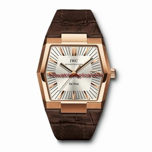 IWC Vintage Da Vinci Automatic 1969 (IW546103)