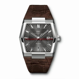 IWC Vintage Da Vinci Automatic 1969 (IW546104)