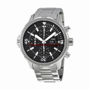 IWC Aquatimer IW376804