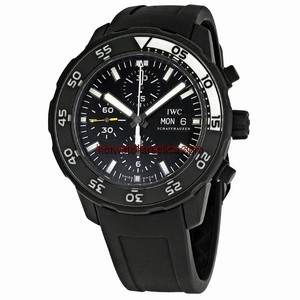IWC Aquatimer IW376705