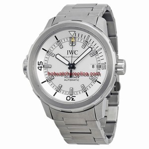 IWC Aquatimer IW329004