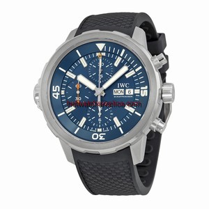 IWC Aquatimer IW376805