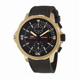 IWC Aquatimer IW379503