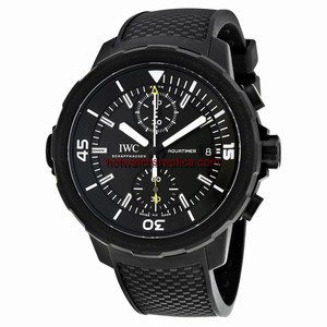 IWC Aquatimer IW379502