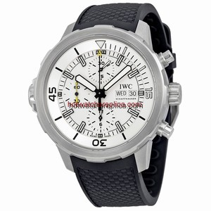IWC Aquatimer IW376801
