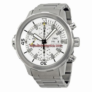 IWC Aquatimer IW376802