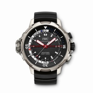 IWC Aquatimer IW355701